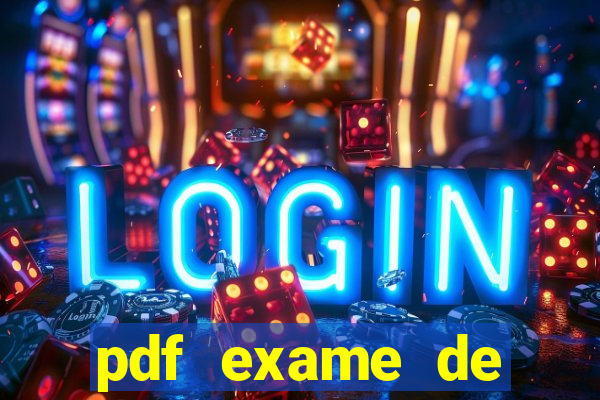 pdf exame de sangue gravidez positivo